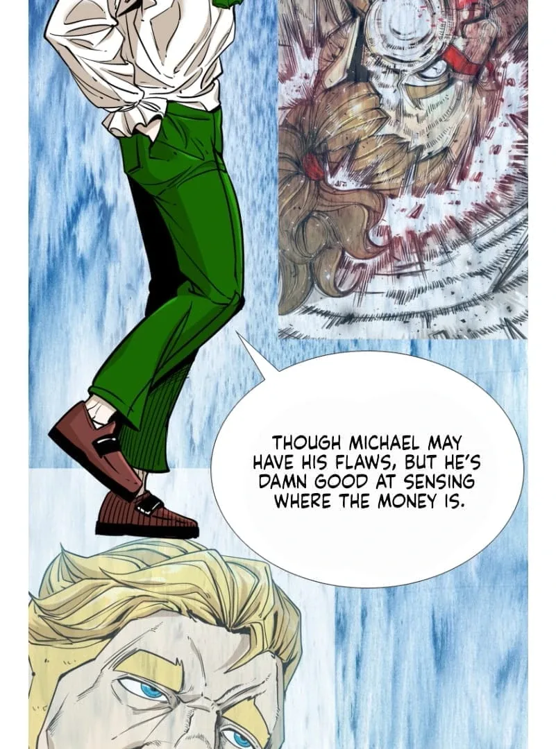 Shark Chapter 267 page 27