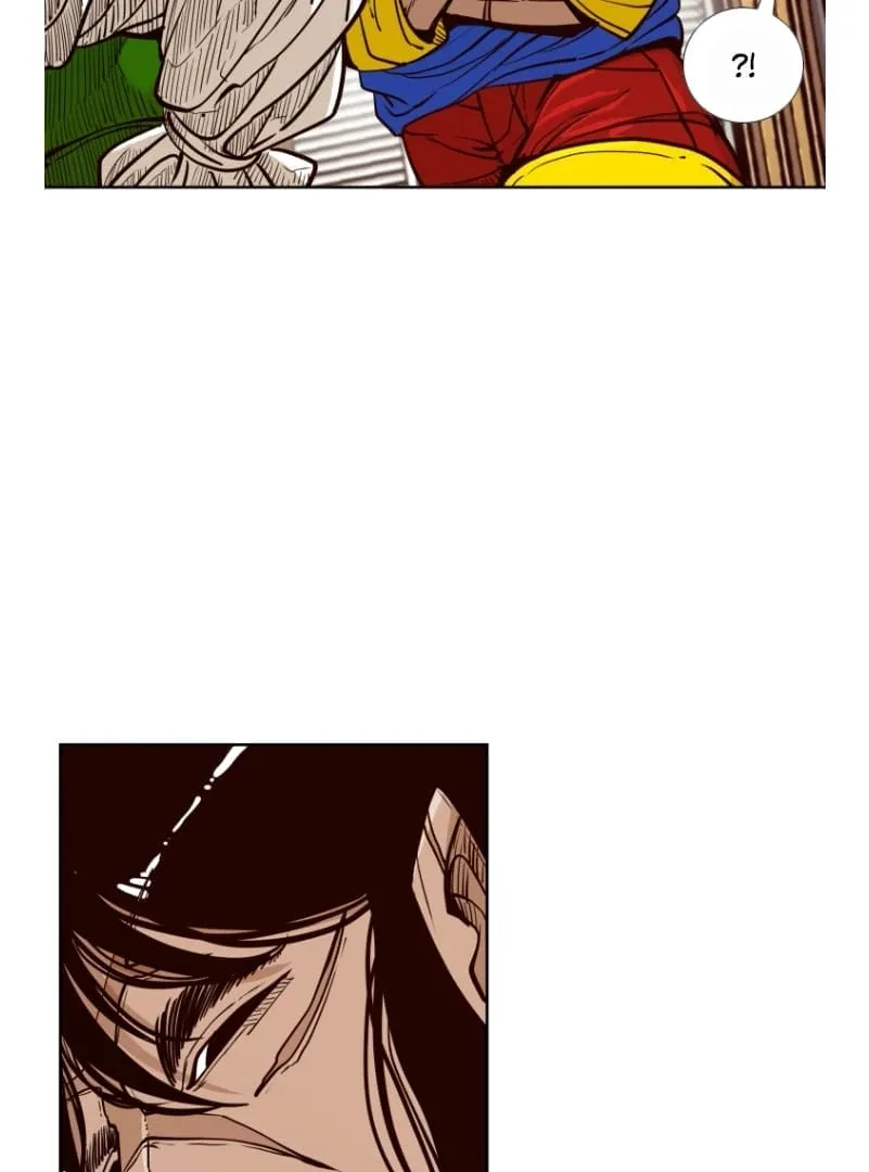 Shark Chapter 267 page 30