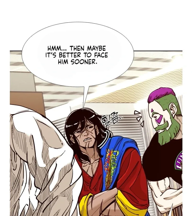 Shark Chapter 267 page 29
