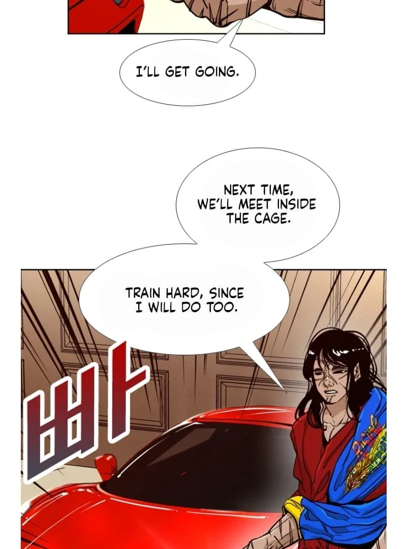 Shark Chapter 267 page 33