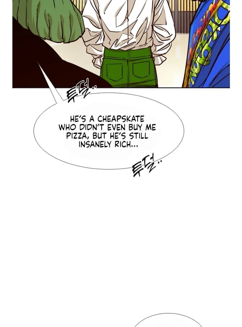 Shark Chapter 267 page 36