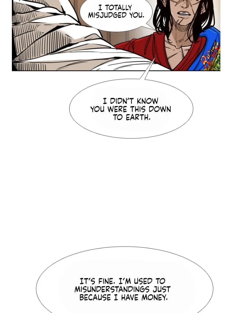 Shark Chapter 267 page 41