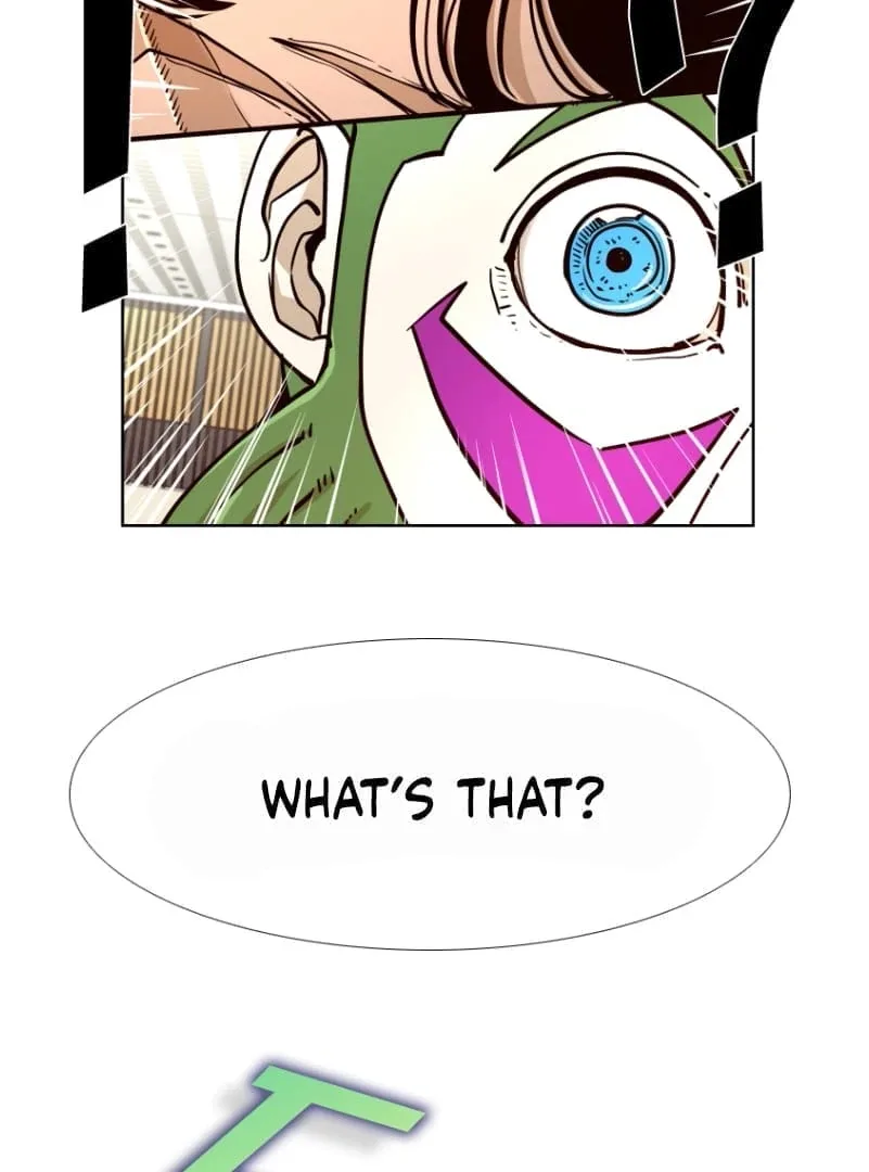 Shark Chapter 267 page 45