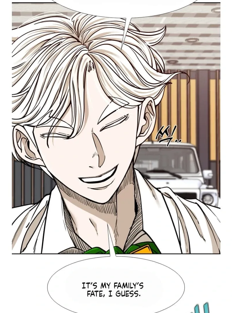 Shark Chapter 267 page 42