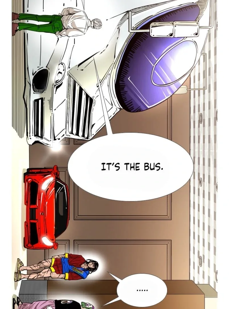 Shark Chapter 267 page 47