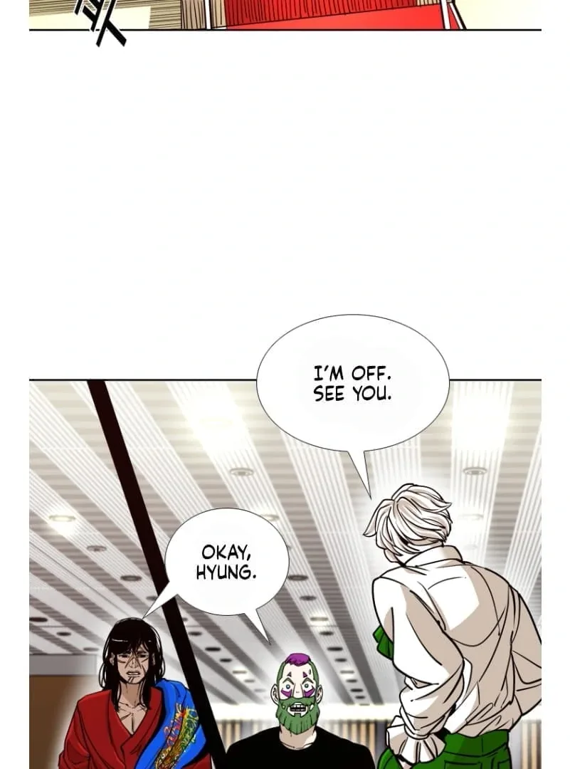 Shark Chapter 267 page 49