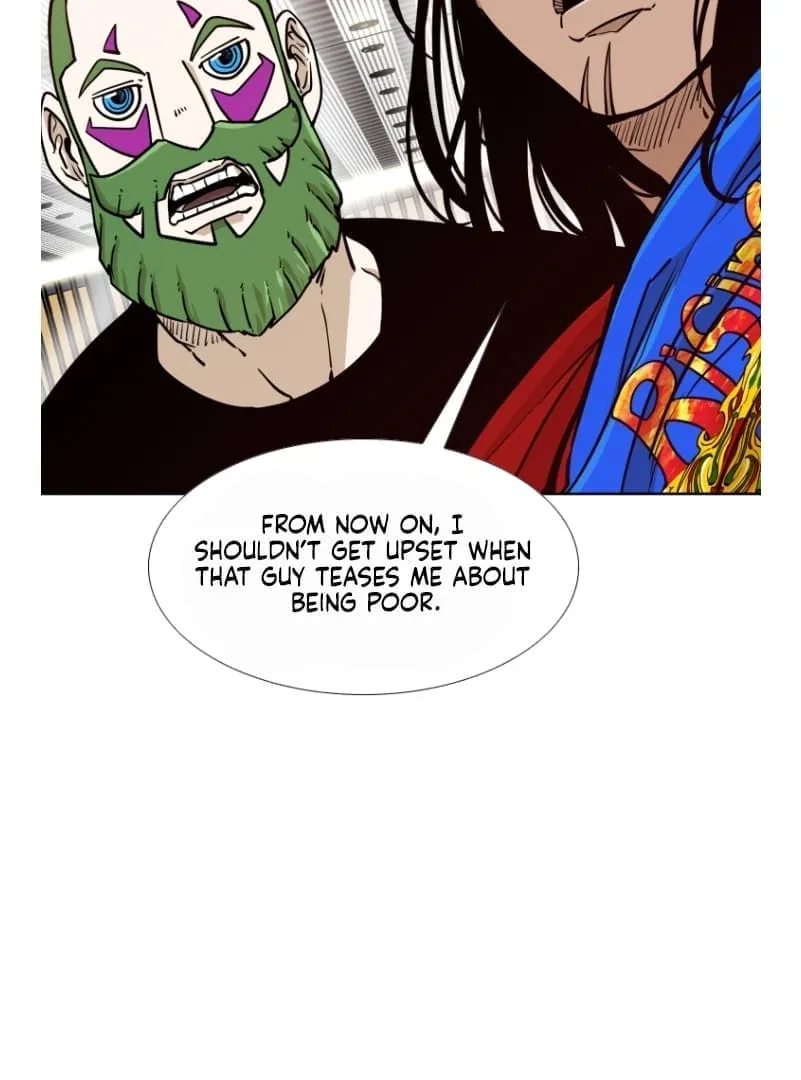 Shark Chapter 267 page 54