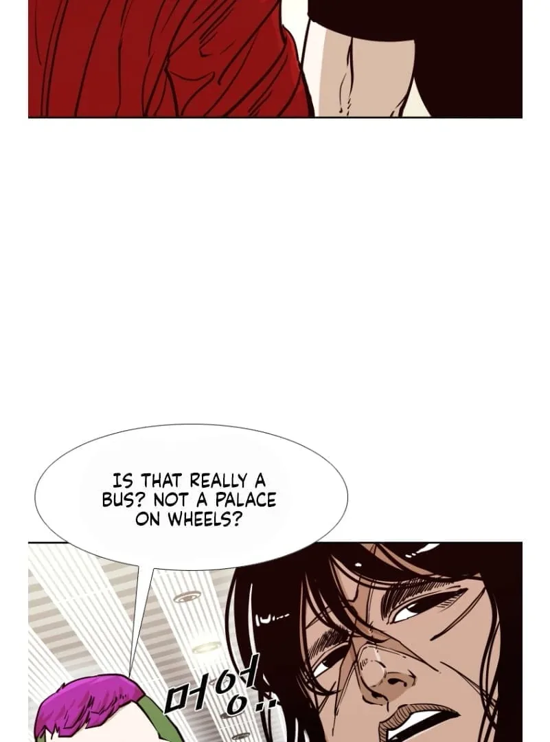 Shark Chapter 267 page 53