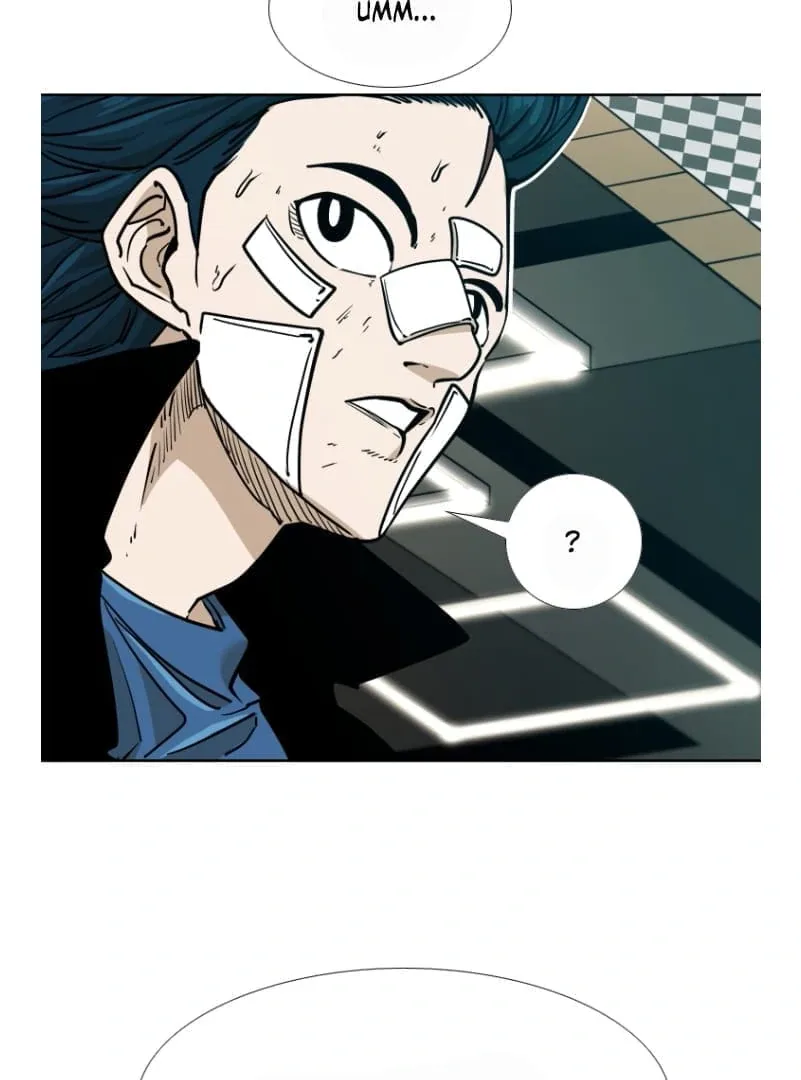 Shark Chapter 267 page 60