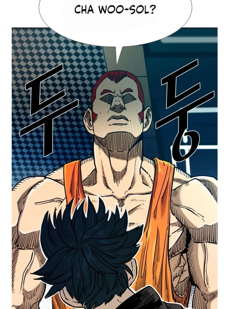 Shark Chapter 267 page 61