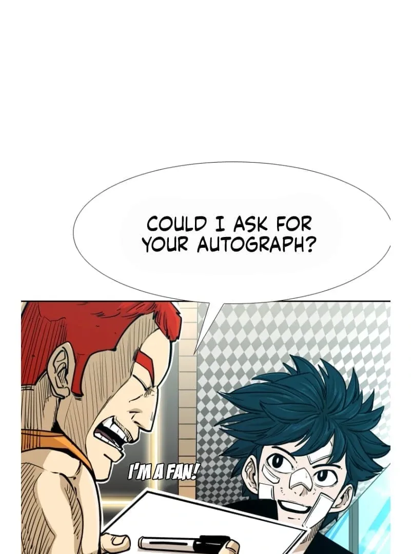 Shark Chapter 267 page 65