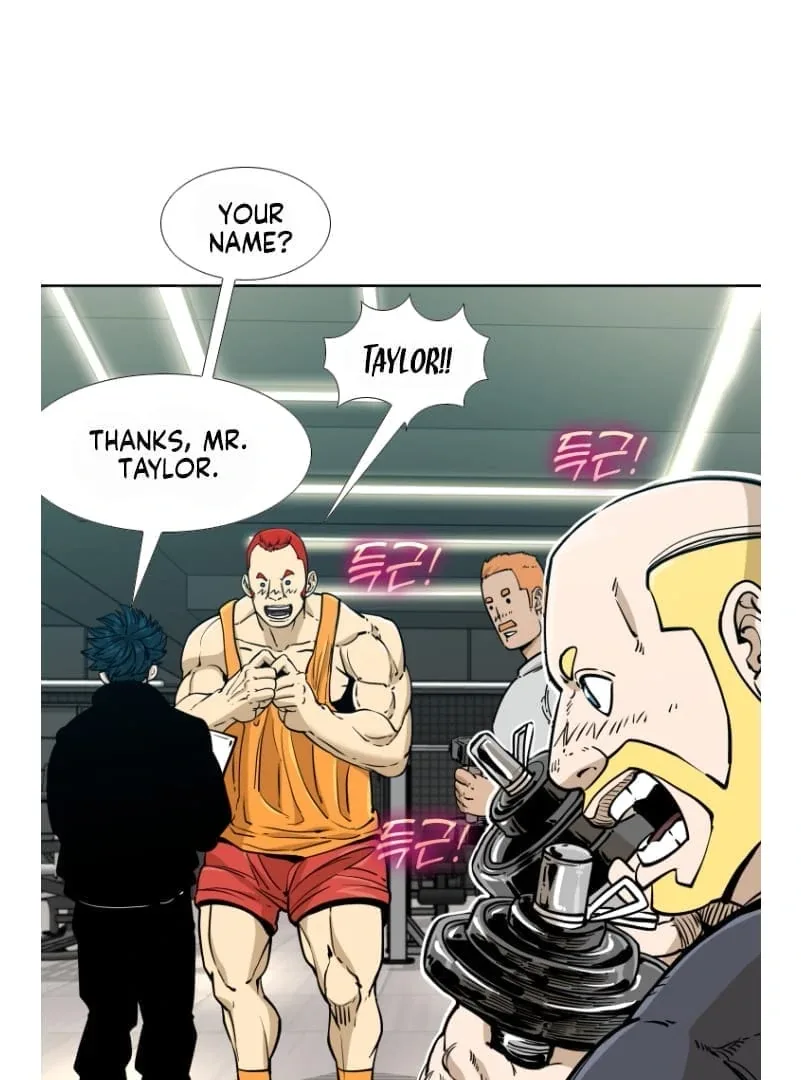 Shark Chapter 267 page 67