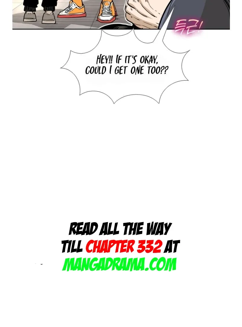 Shark Chapter 267 page 68