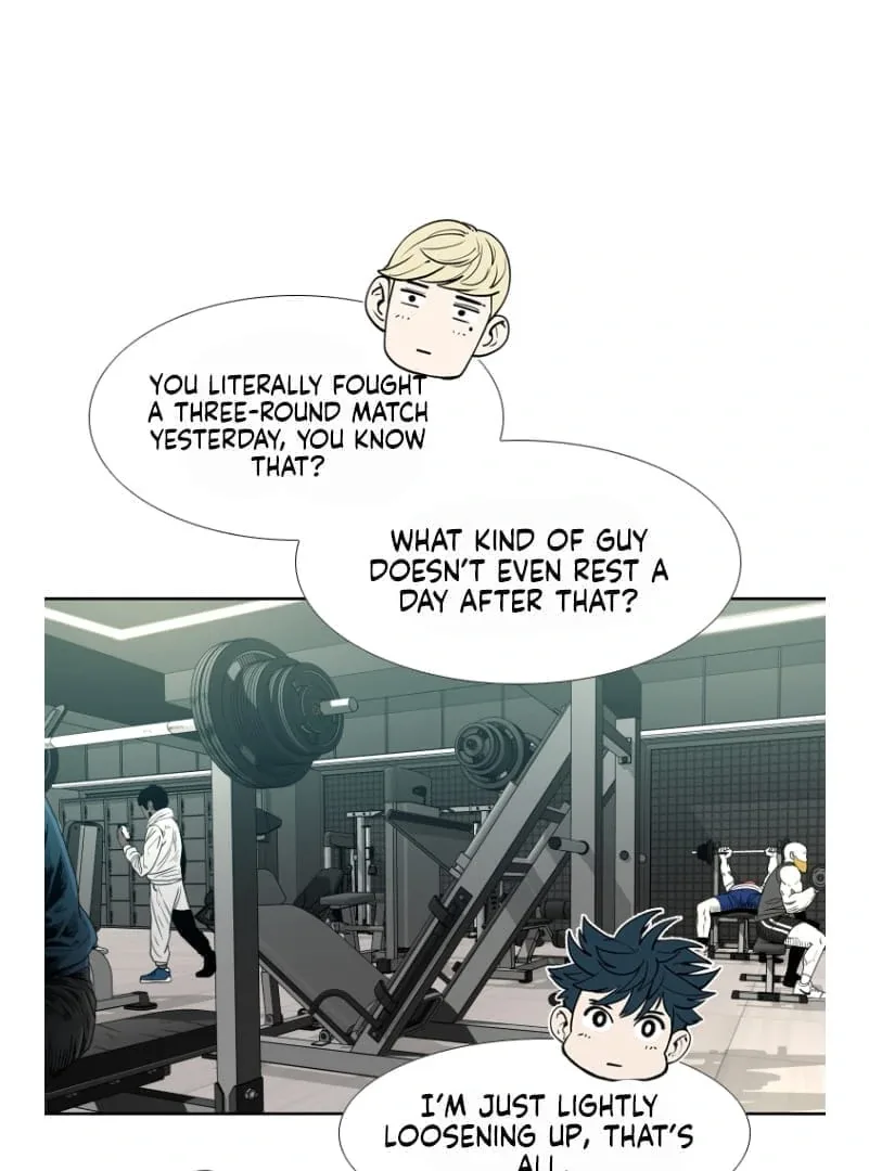 Shark Chapter 267 page 72