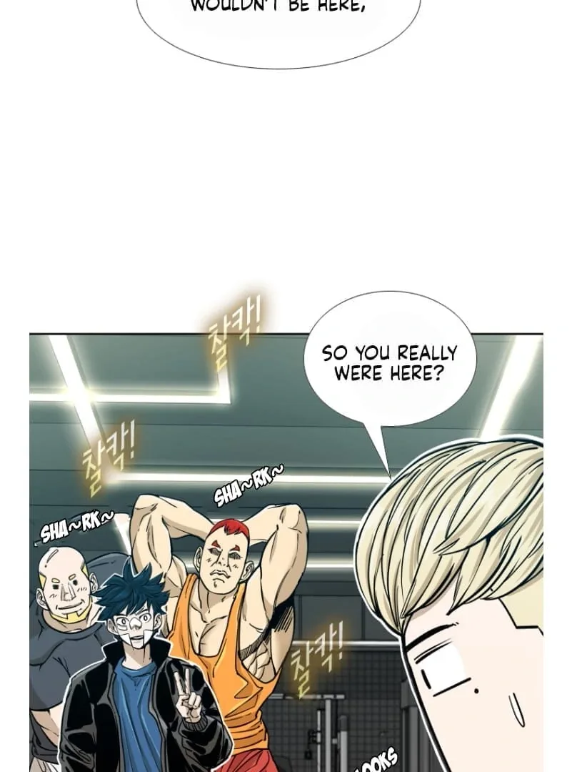 Shark Chapter 267 page 70