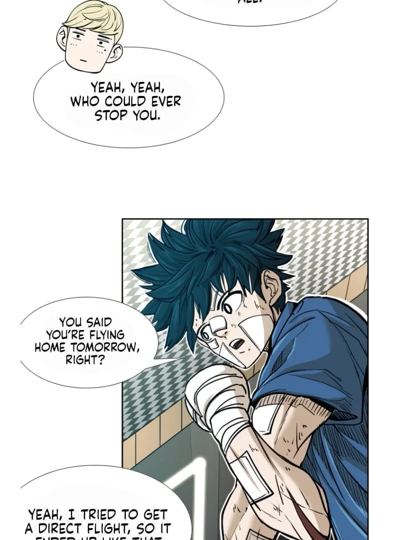 Shark Chapter 267 page 73