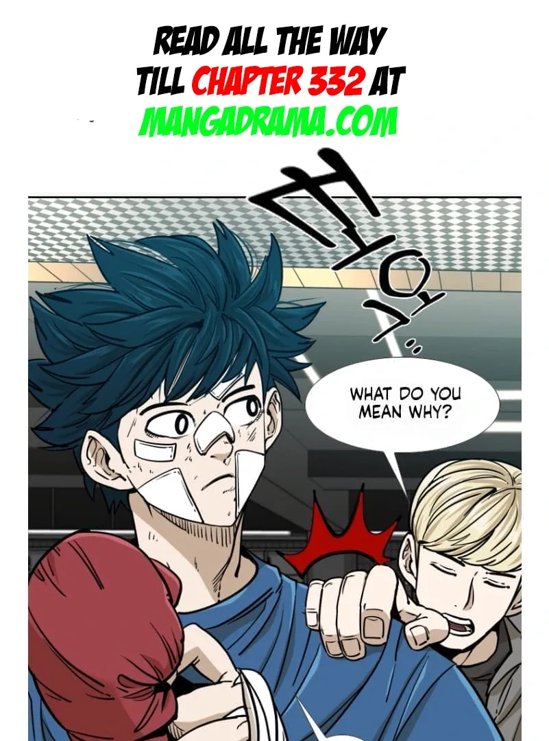 Shark Chapter 267 page 76