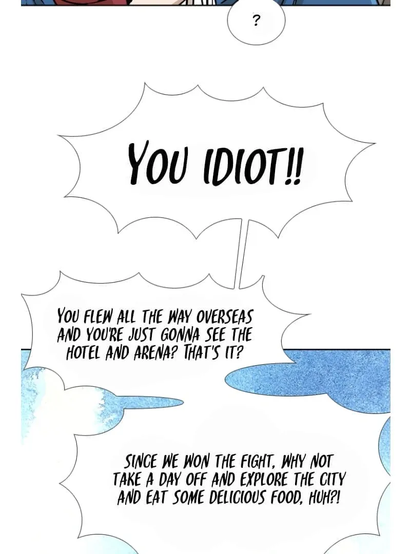 Shark Chapter 267 page 77