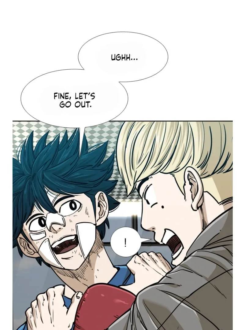 Shark Chapter 267 page 79