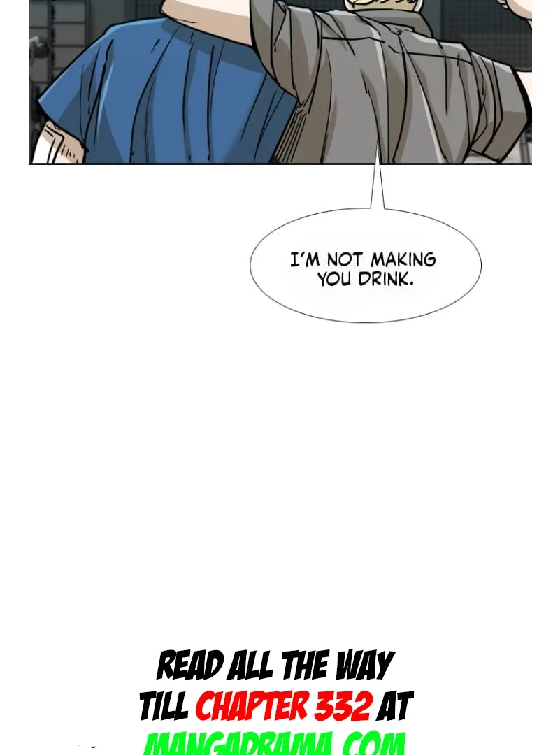 Shark Chapter 267 page 81