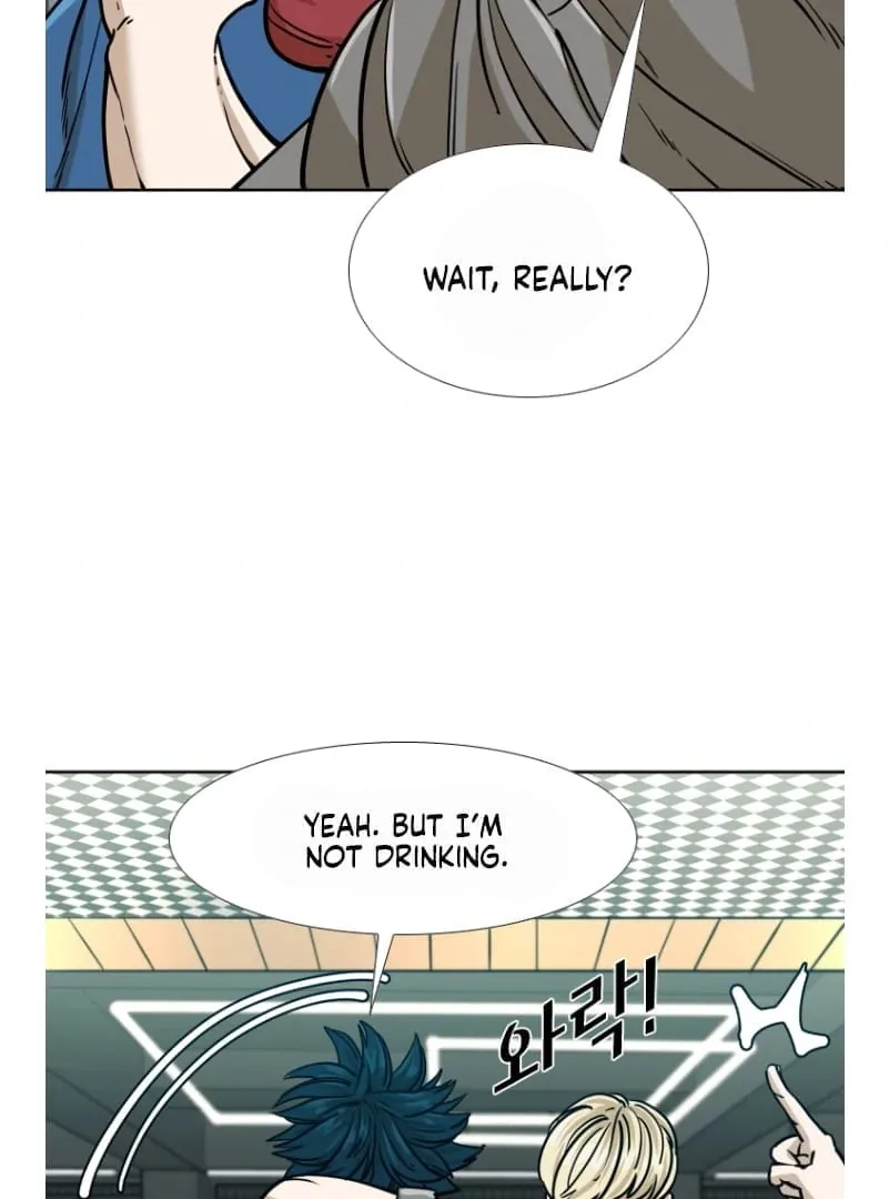 Shark Chapter 267 page 80