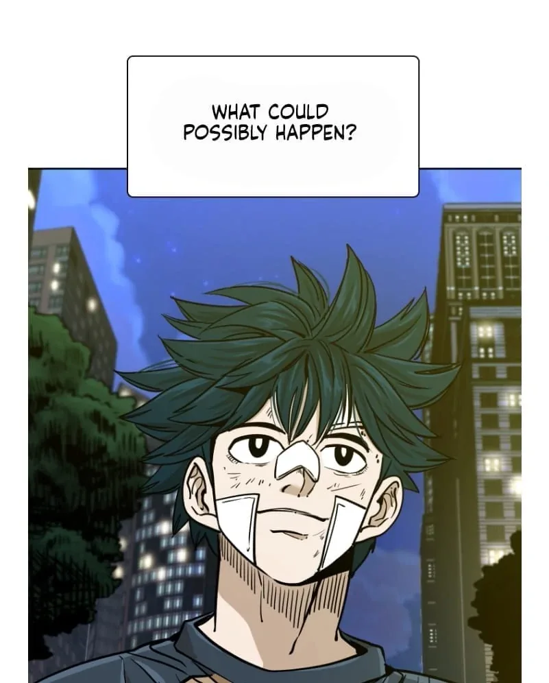 Shark Chapter 267 page 89