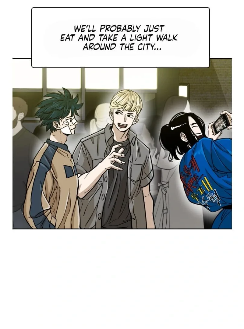 Shark Chapter 267 page 88