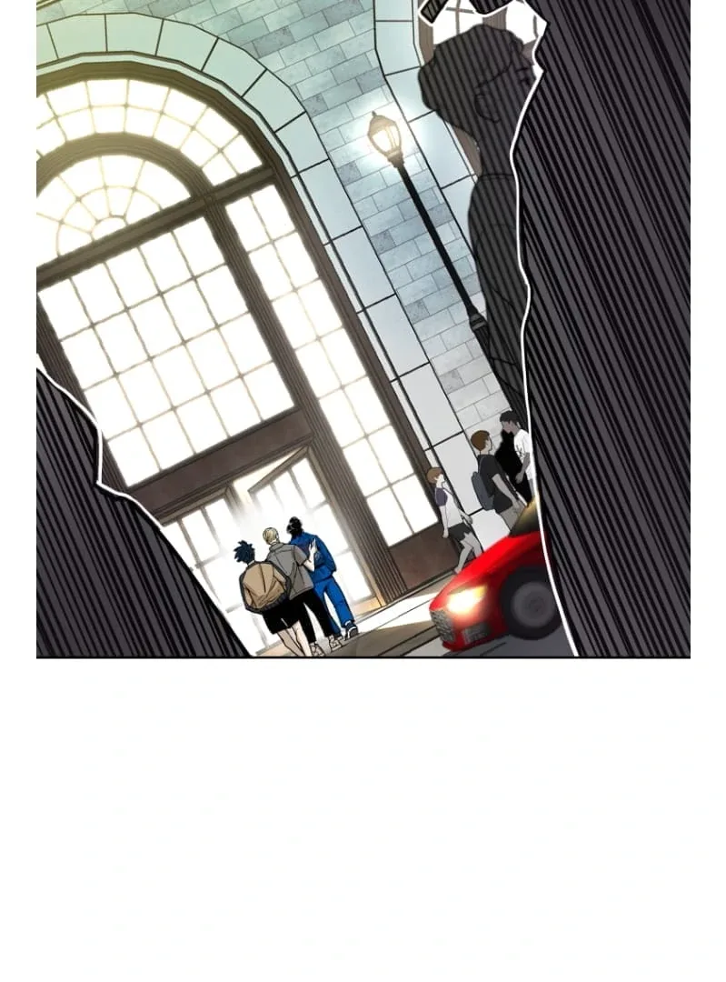 Shark Chapter 268 page 15