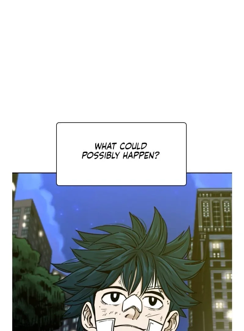 Shark Chapter 268 page 6