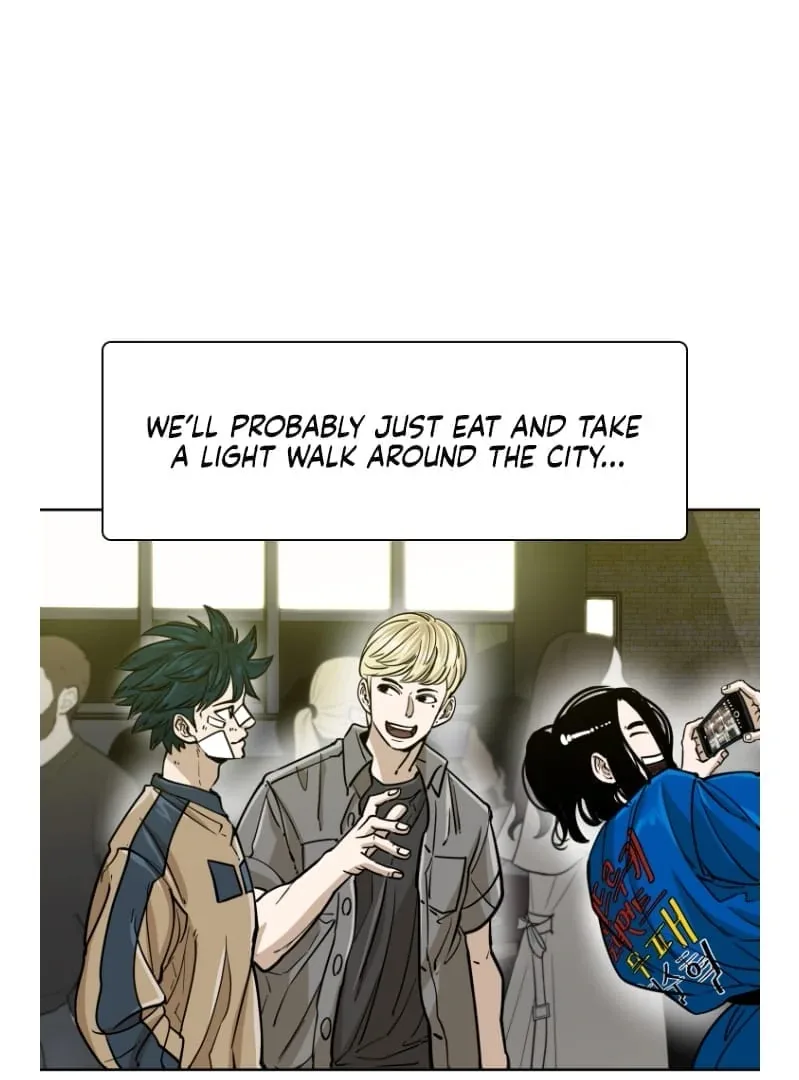 Shark Chapter 268 page 5