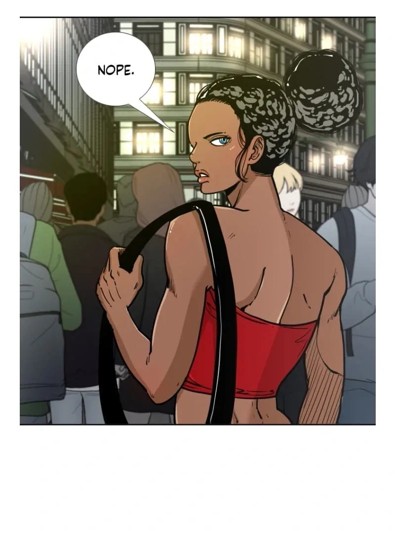 Shark Chapter 268 page 12