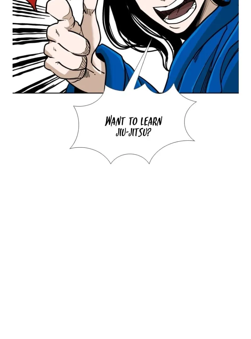 Shark Chapter 268 page 11
