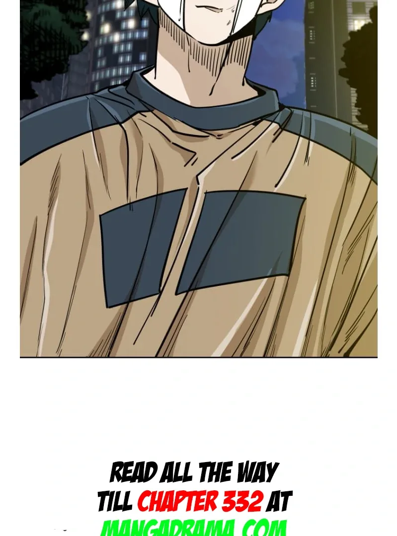 Shark Chapter 268 page 7