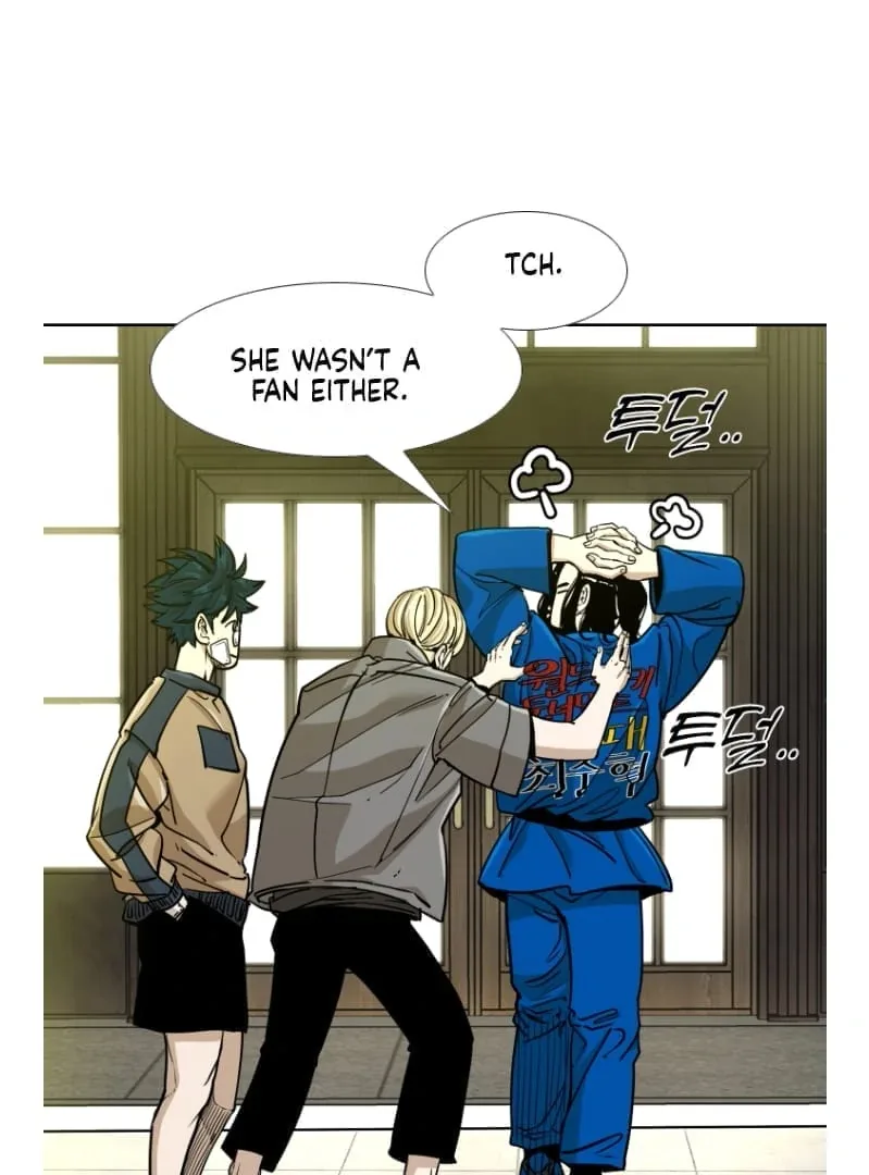 Shark Chapter 268 page 13
