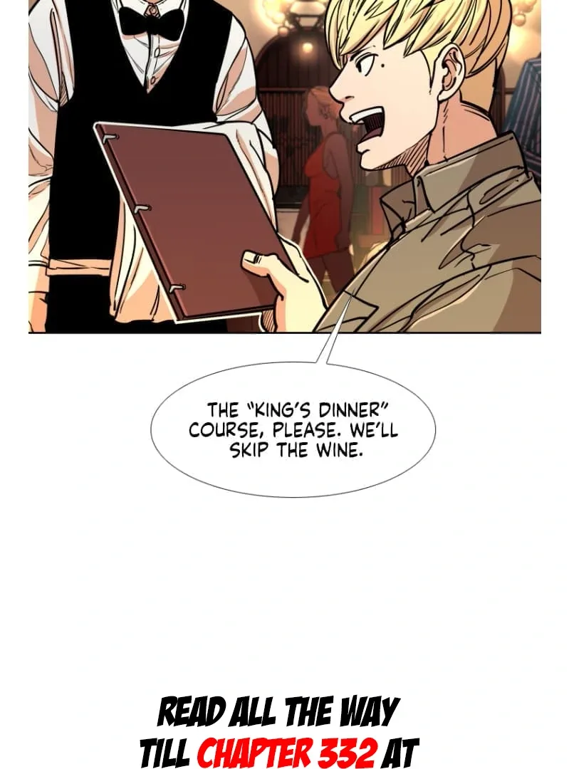 Shark Chapter 268 page 25