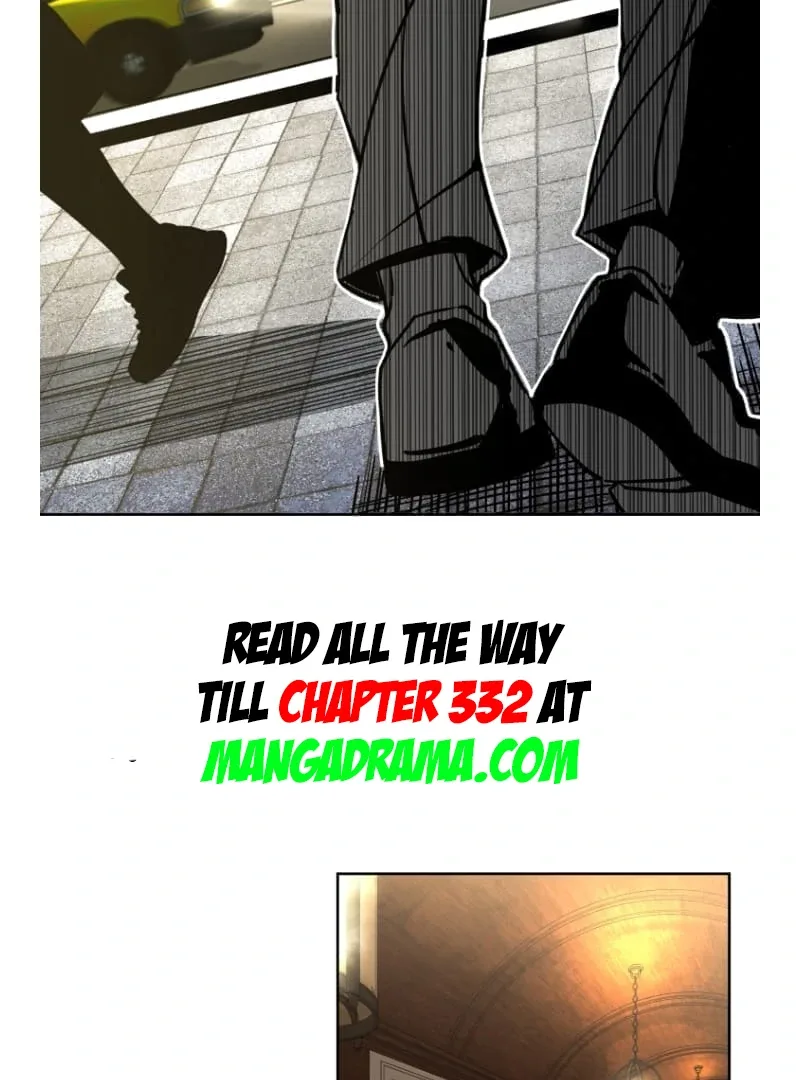 Shark Chapter 268 page 18