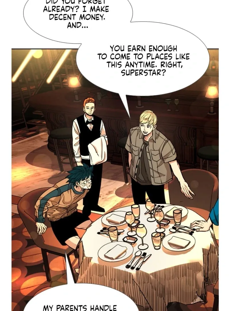 Shark Chapter 268 page 23