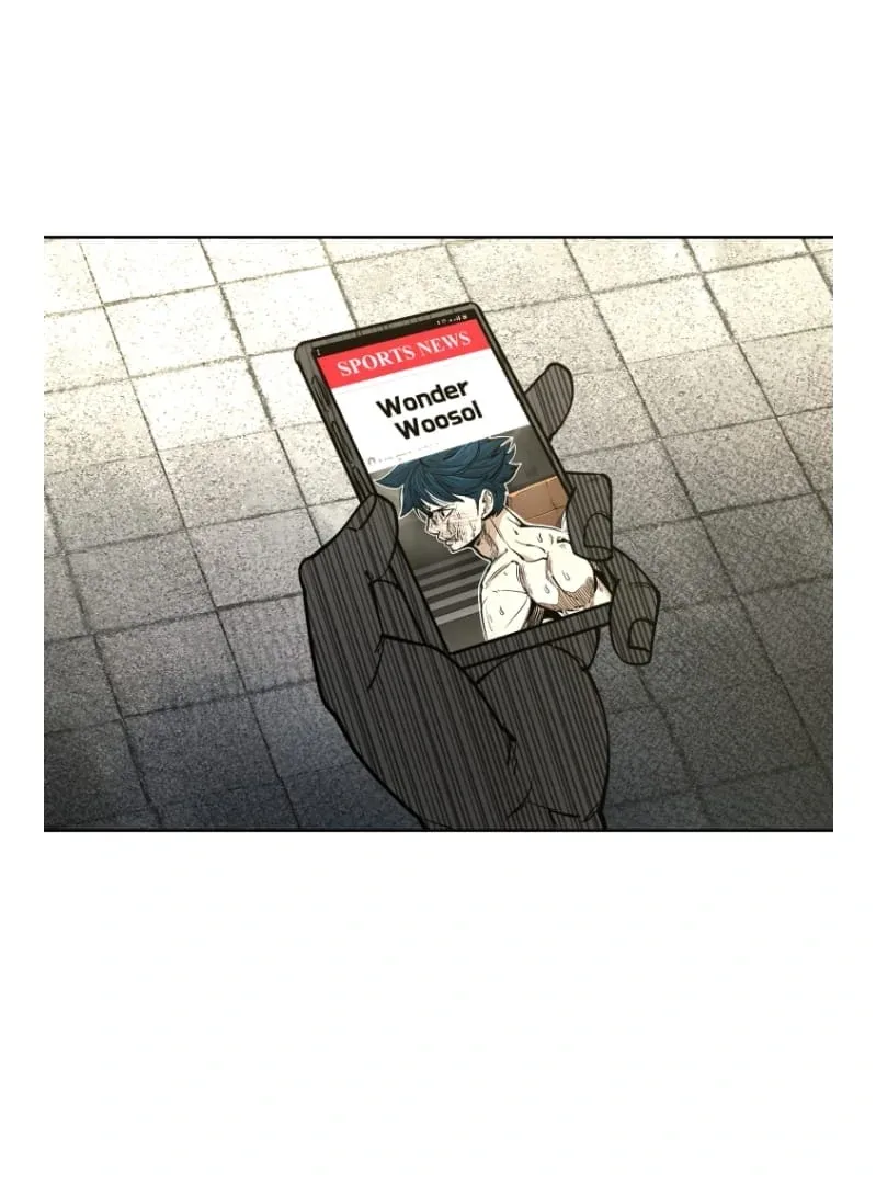 Shark Chapter 268 page 16