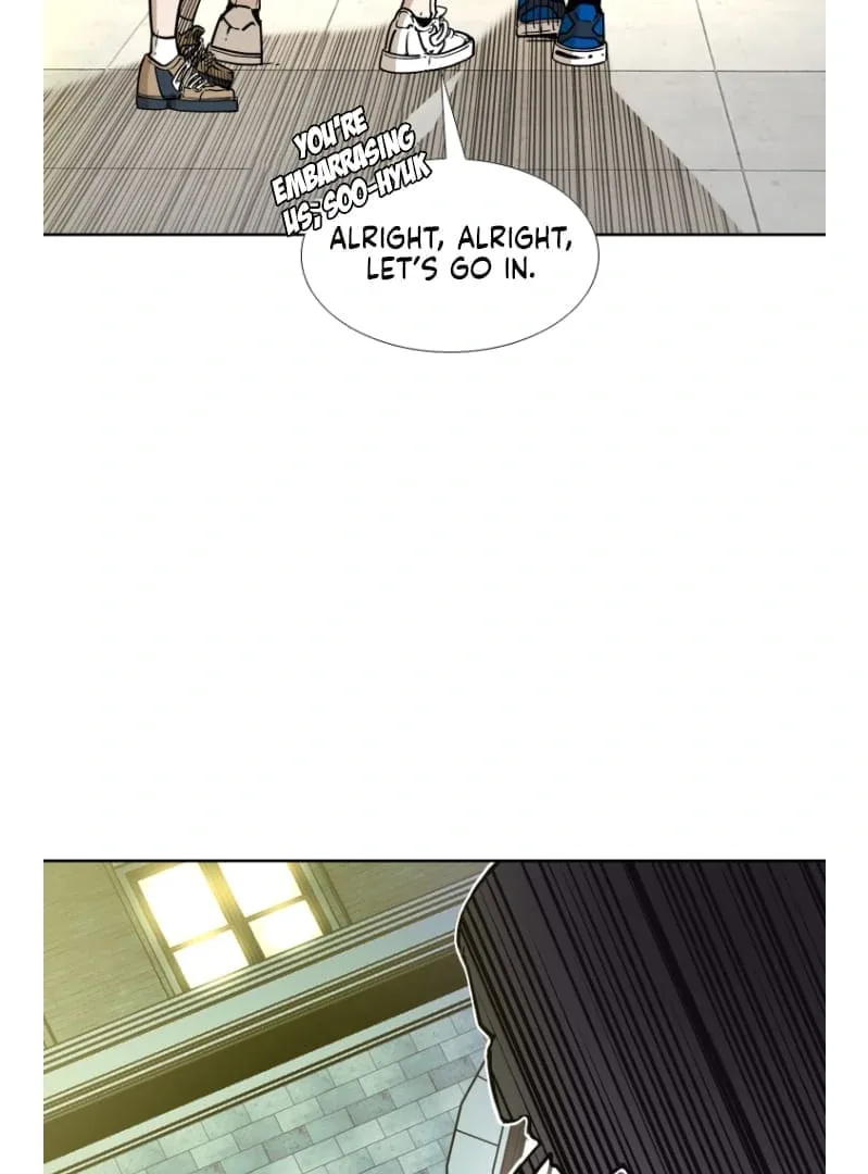 Shark Chapter 268 page 14