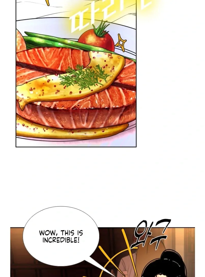 Shark Chapter 268 page 27