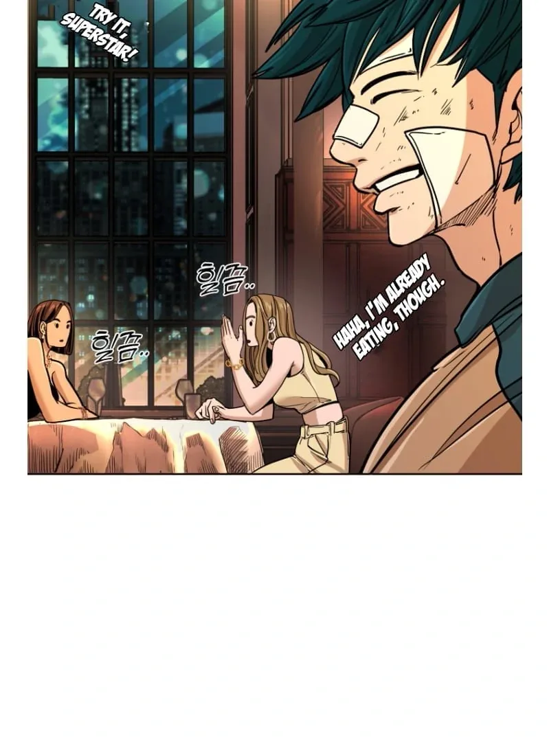 Shark Chapter 268 page 30