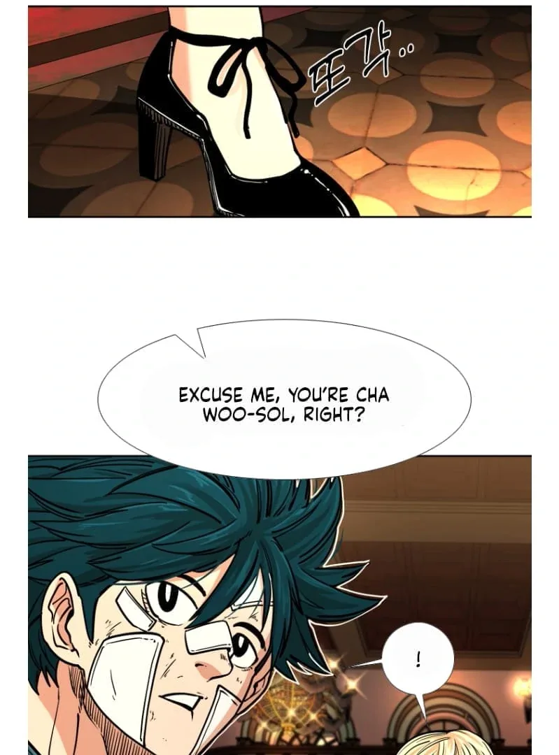 Shark Chapter 268 page 31