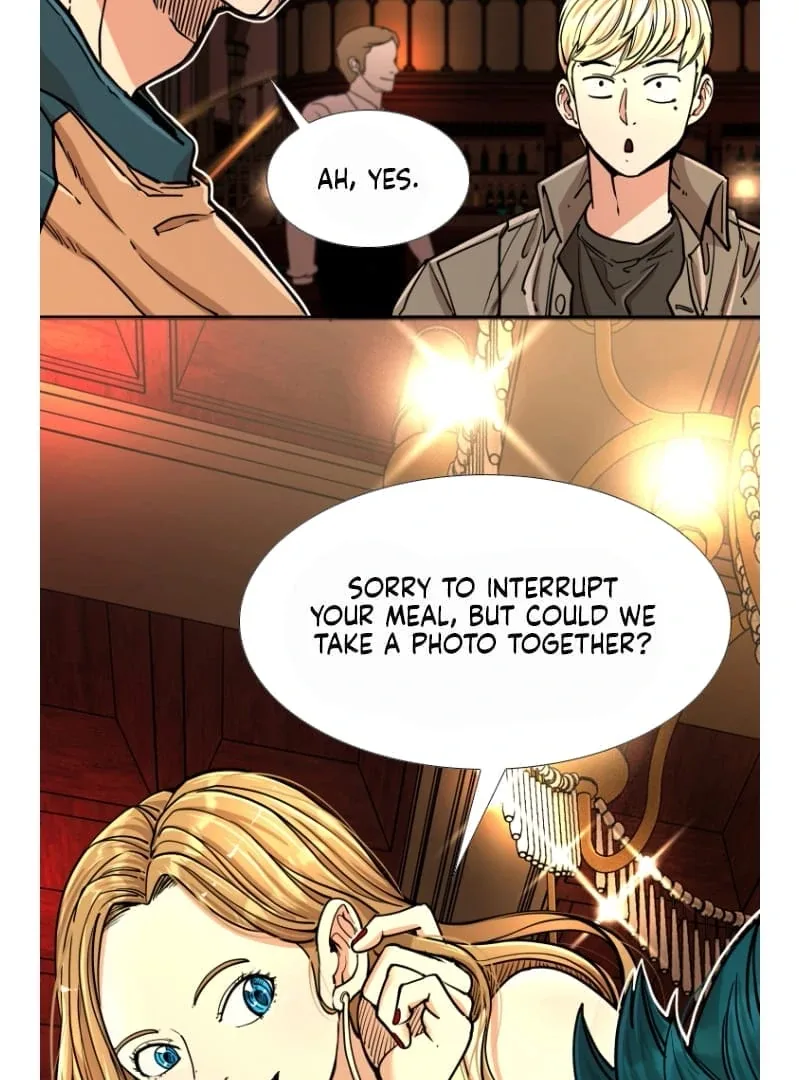 Shark Chapter 268 page 32