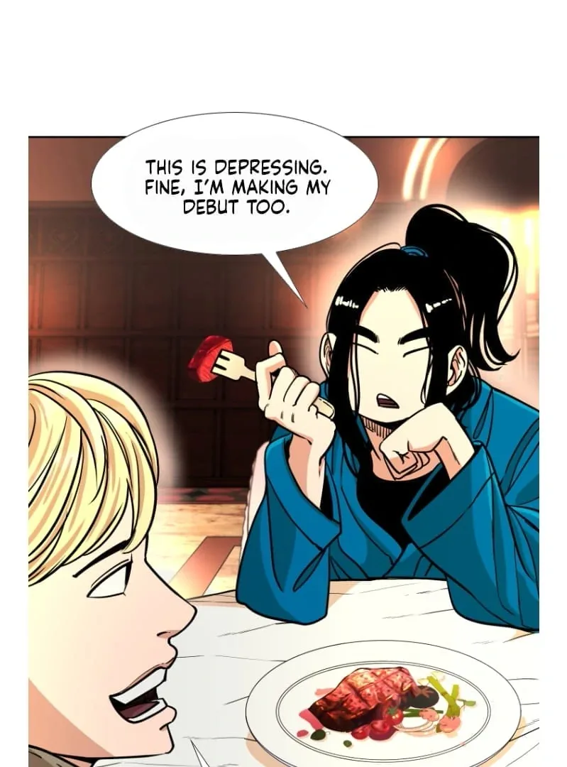 Shark Chapter 268 page 37