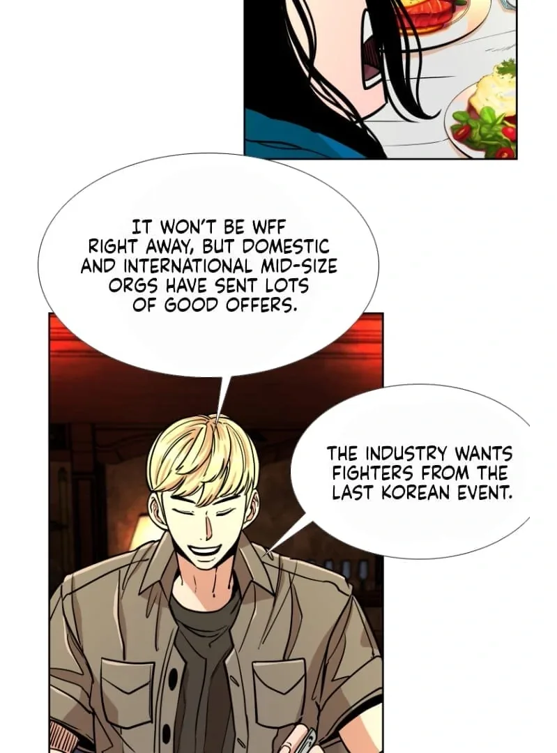 Shark Chapter 268 page 39