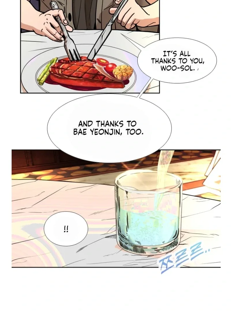 Shark Chapter 268 page 40