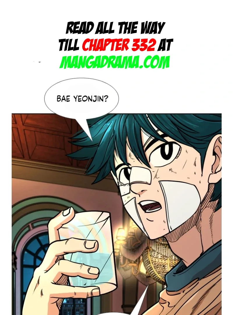 Shark Chapter 268 page 41