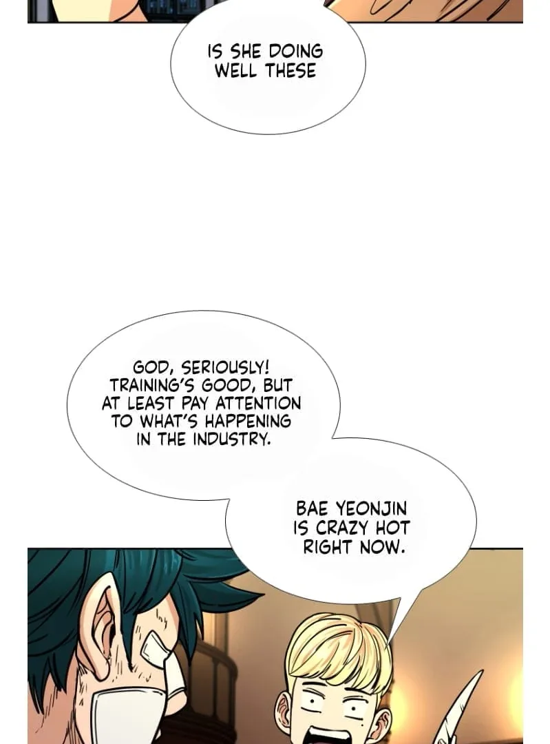 Shark Chapter 268 page 42
