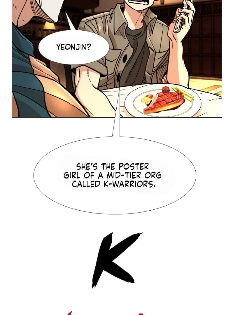 Shark Chapter 268 page 43