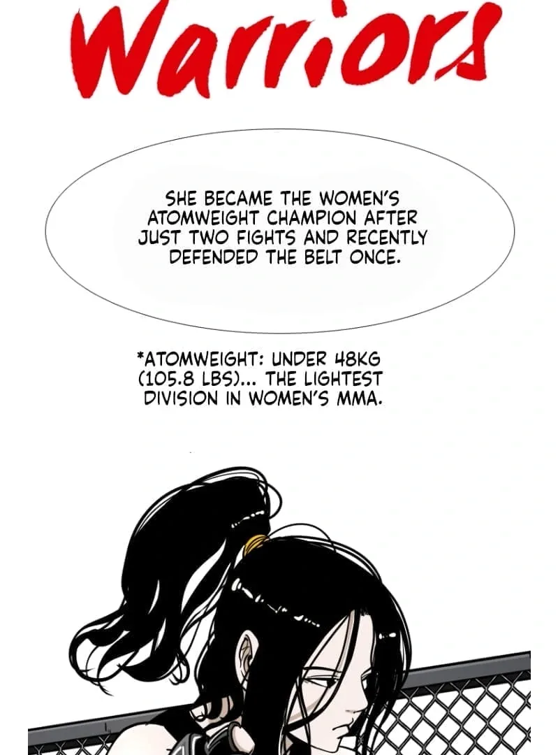 Shark Chapter 268 page 44